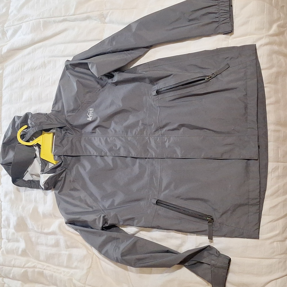 REI Kids Raincoat
